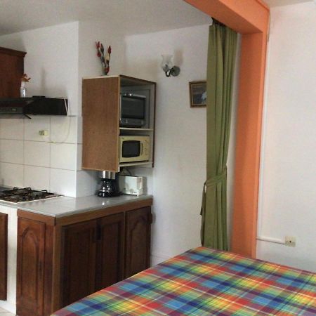 Philippe & Arlette Smith Apartment Sainte-Luce Ngoại thất bức ảnh