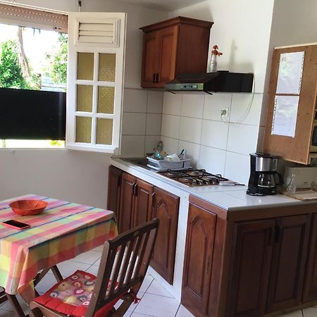 Philippe & Arlette Smith Apartment Sainte-Luce Ngoại thất bức ảnh