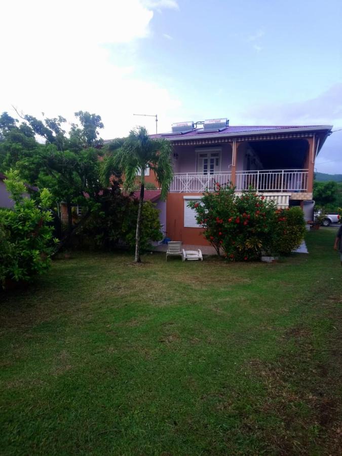 Philippe & Arlette Smith Apartment Sainte-Luce Ngoại thất bức ảnh