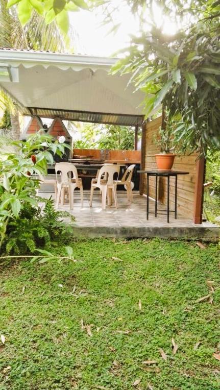 Philippe & Arlette Smith Apartment Sainte-Luce Ngoại thất bức ảnh