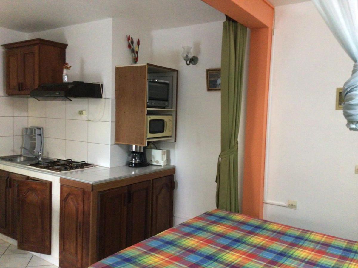 Philippe & Arlette Smith Apartment Sainte-Luce Ngoại thất bức ảnh