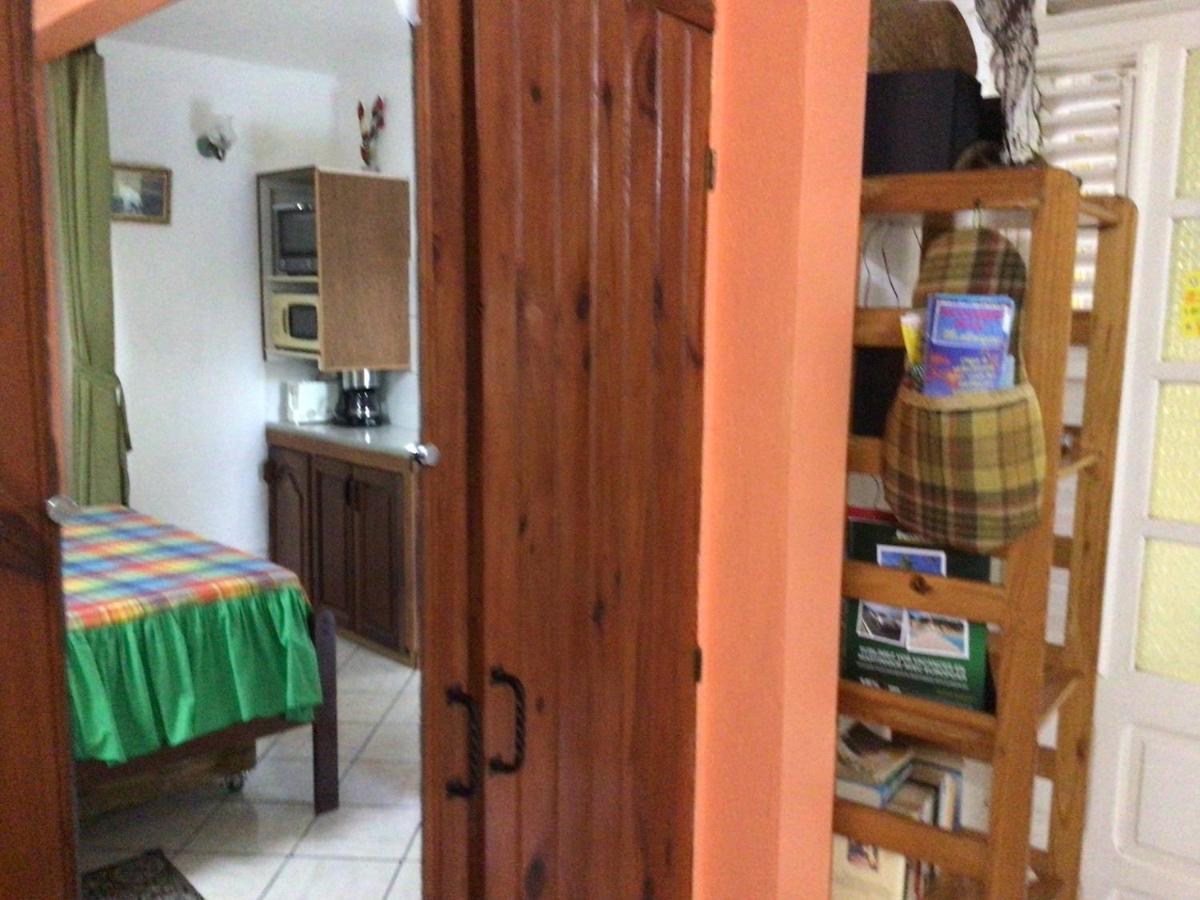Philippe & Arlette Smith Apartment Sainte-Luce Ngoại thất bức ảnh