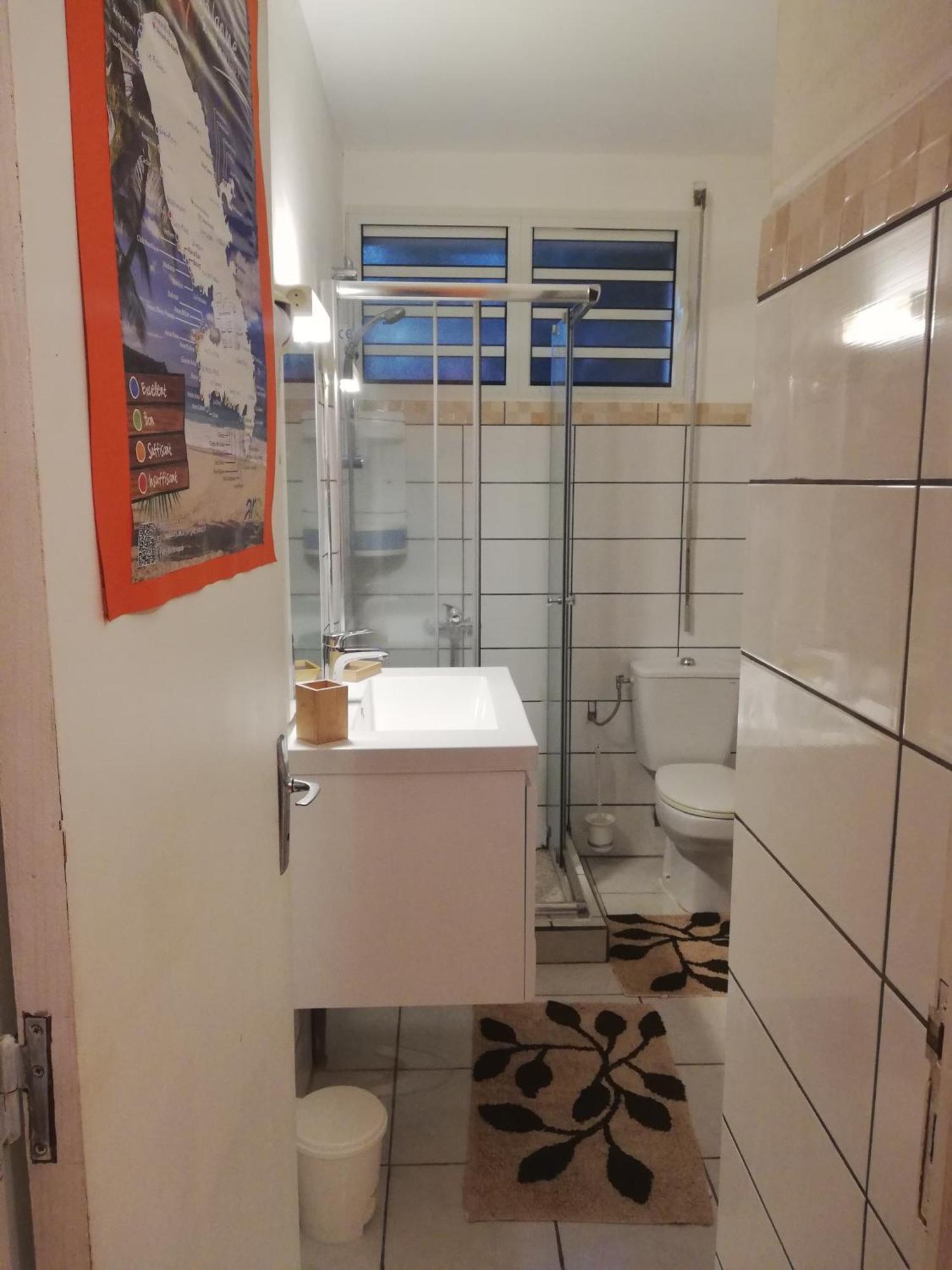 Philippe & Arlette Smith Apartment Sainte-Luce Ngoại thất bức ảnh