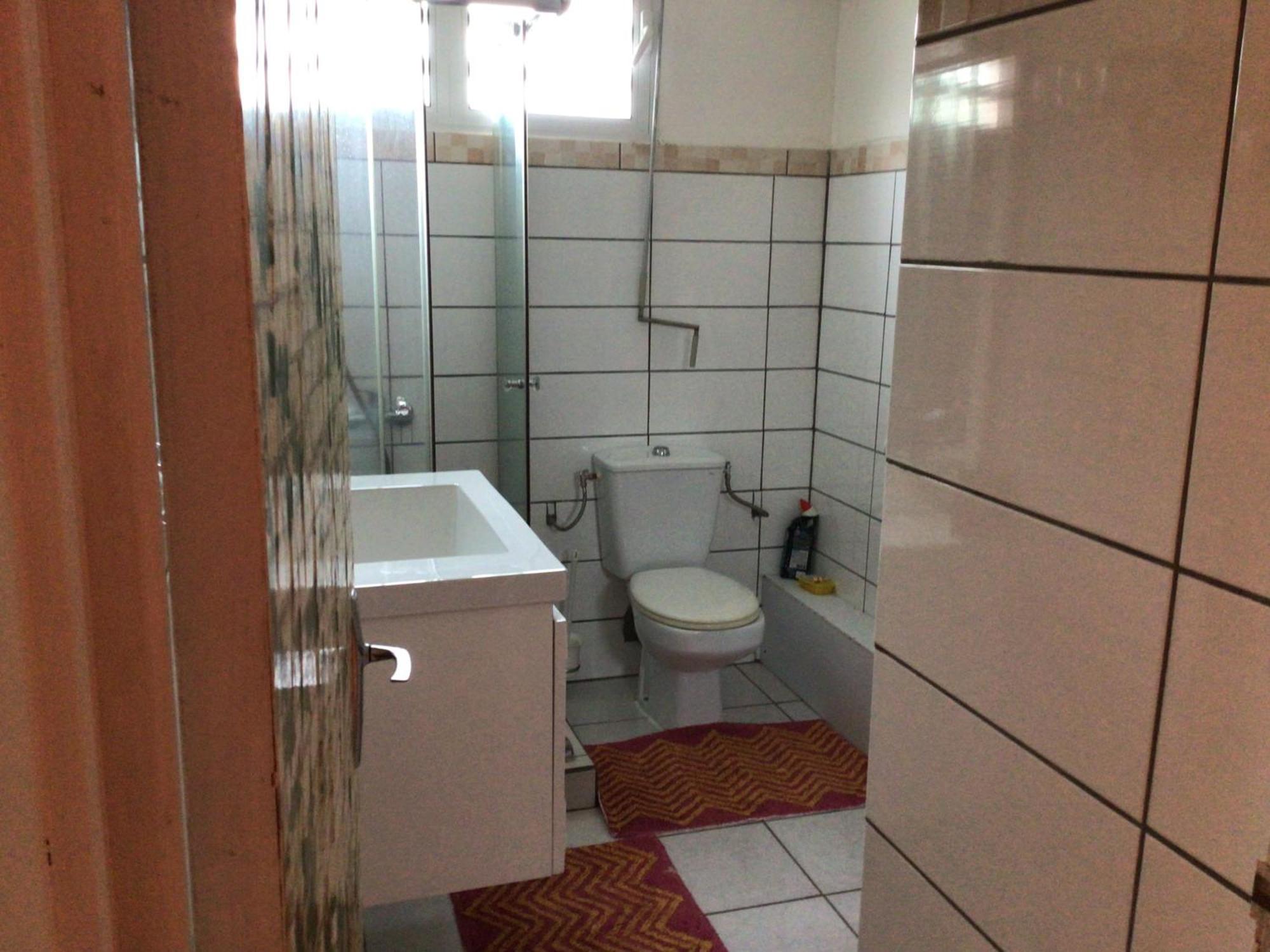 Philippe & Arlette Smith Apartment Sainte-Luce Ngoại thất bức ảnh